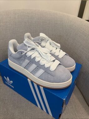 Campus 00s Wonder blue